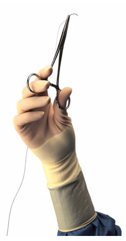 Protexis® PI Surgical Gloves All Sizes - 2D72PT