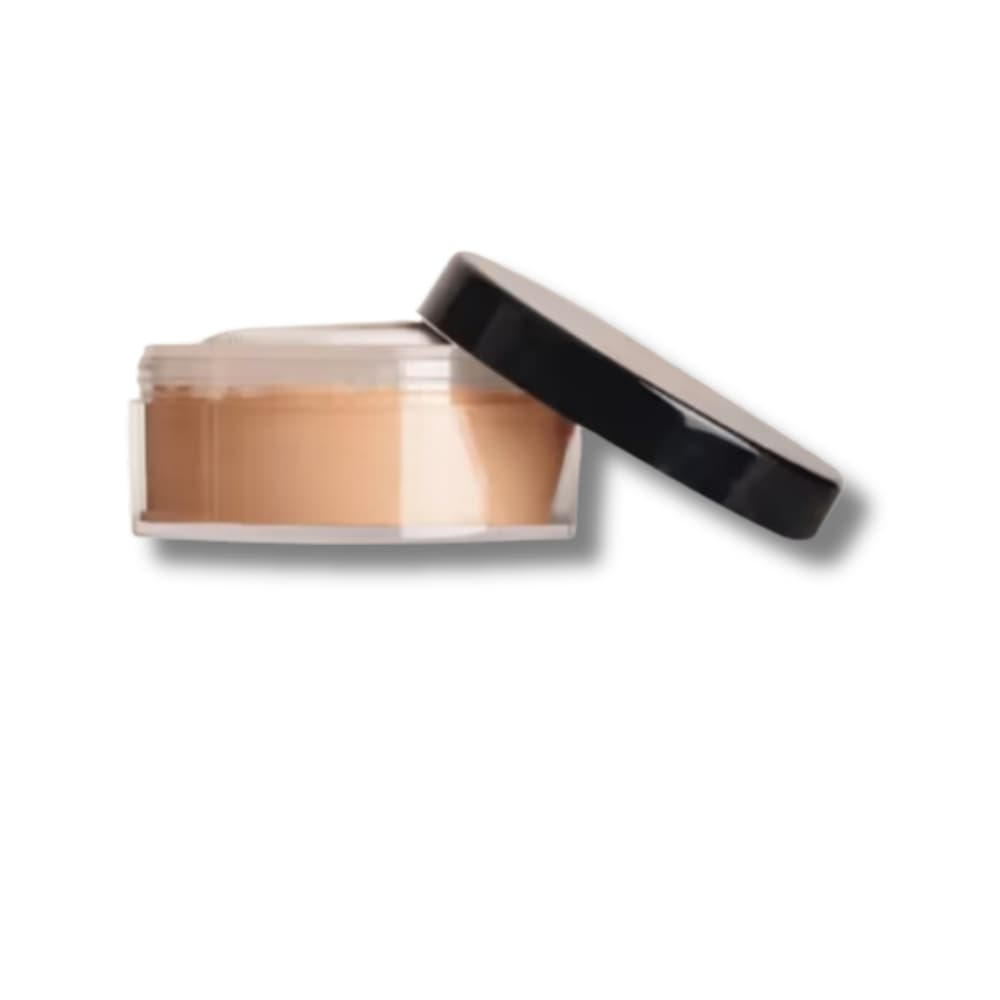 Lightweight Translucent Loose Powder - Irawo Beauty
