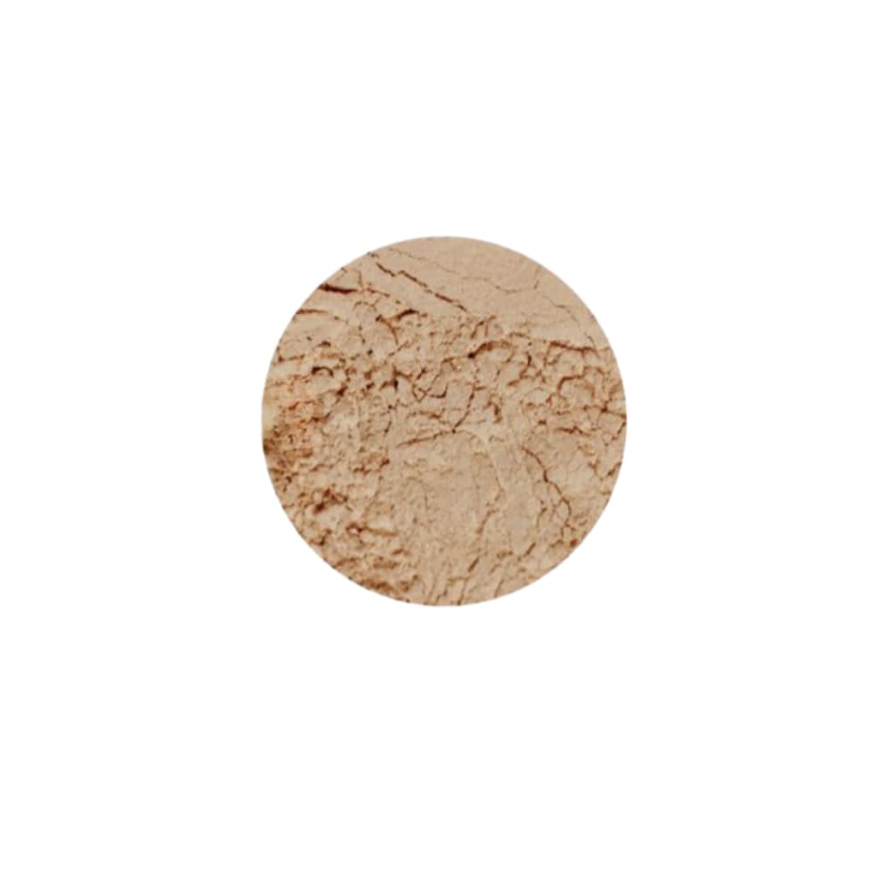 Lightweight Translucent Loose Powder - Irawo Beauty