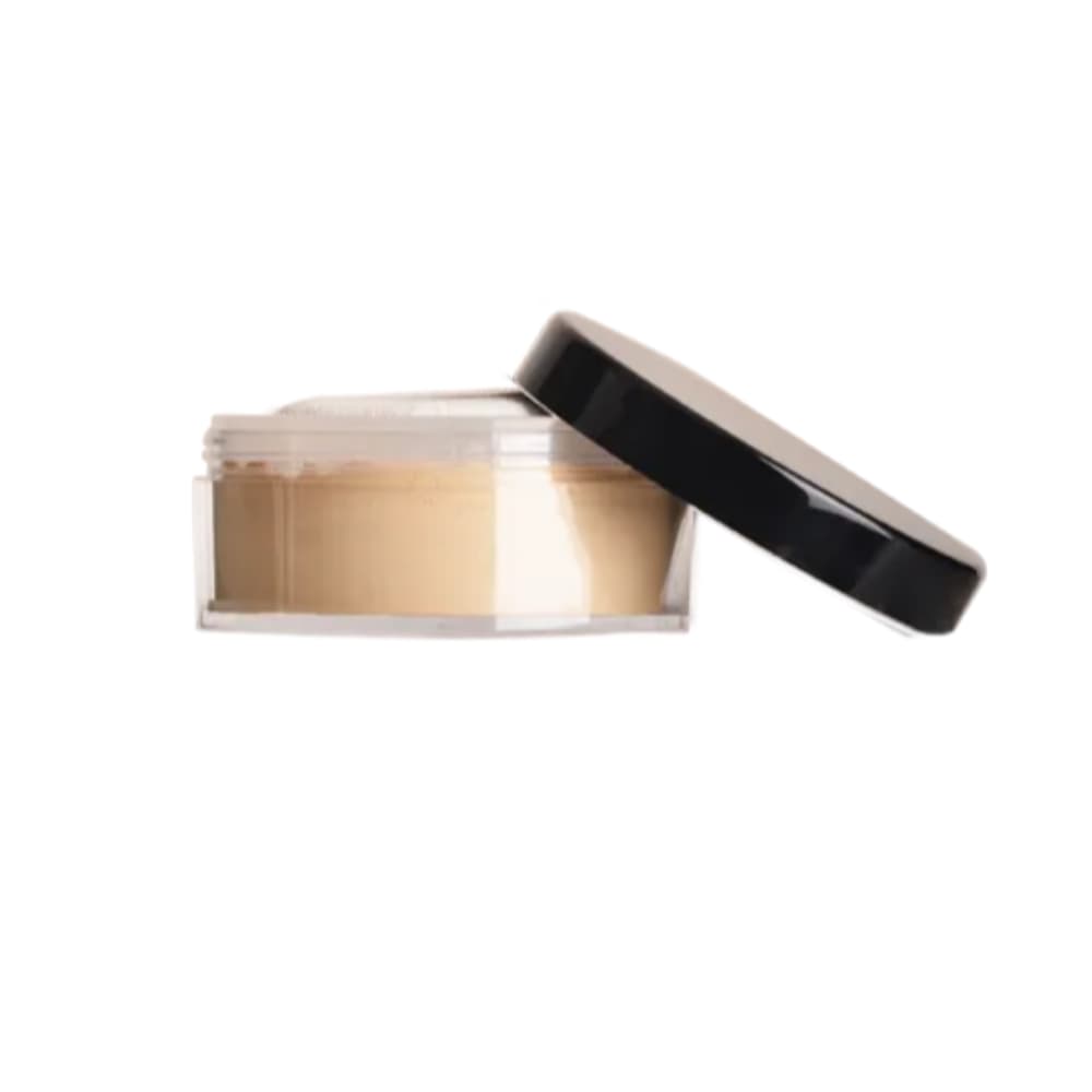Lightweight Translucent Loose Powder - Irawo Beauty