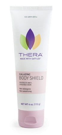 THERA™ Calazinc Body Shield & Skin Protectant - 116-BSC4
