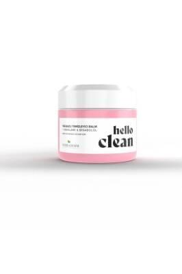 Herbaderm Hello Clean Squalene Bisabolol Cleansing Balm | 100 ml