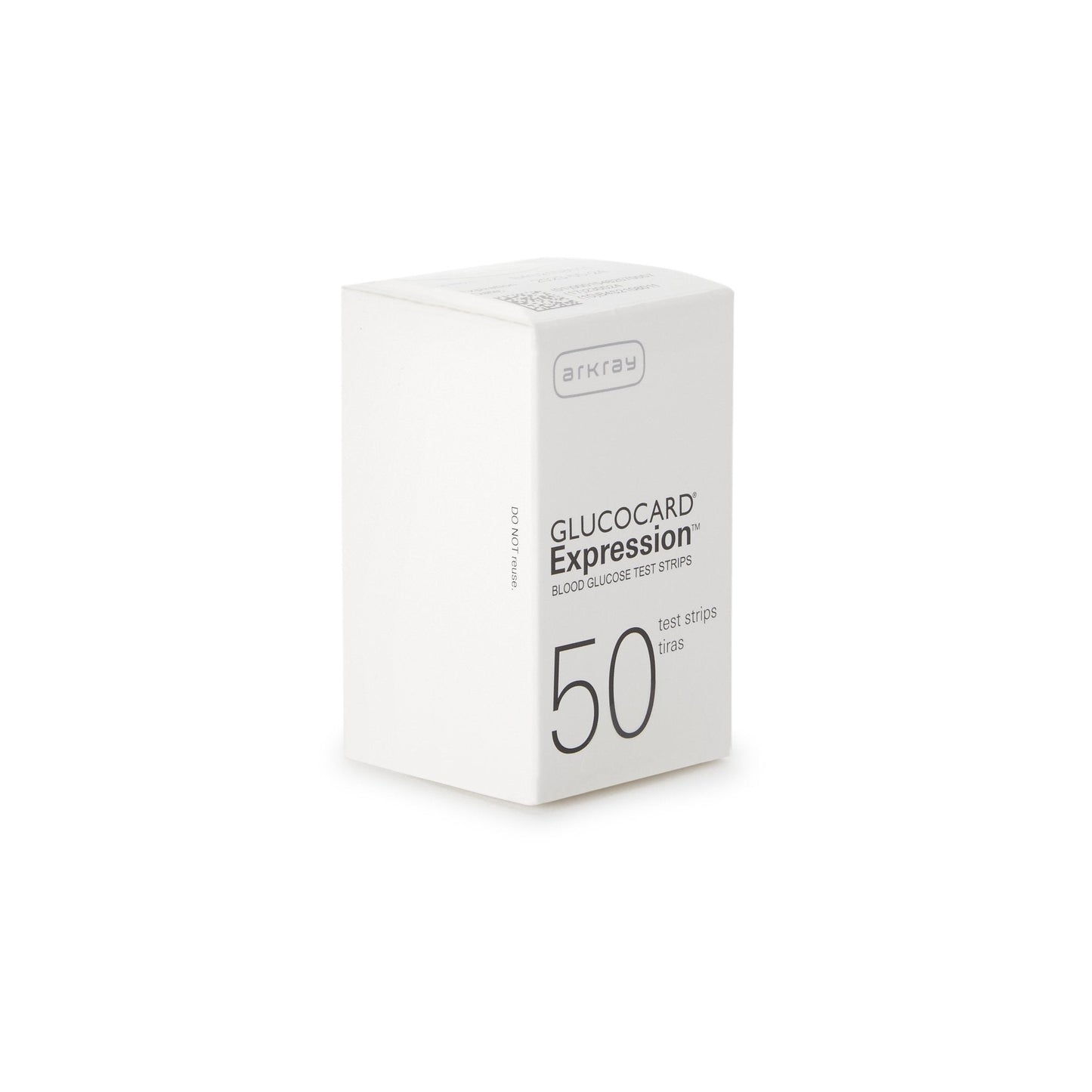 Glucocard® Expression™ Blood Glucose Test Strip 570050