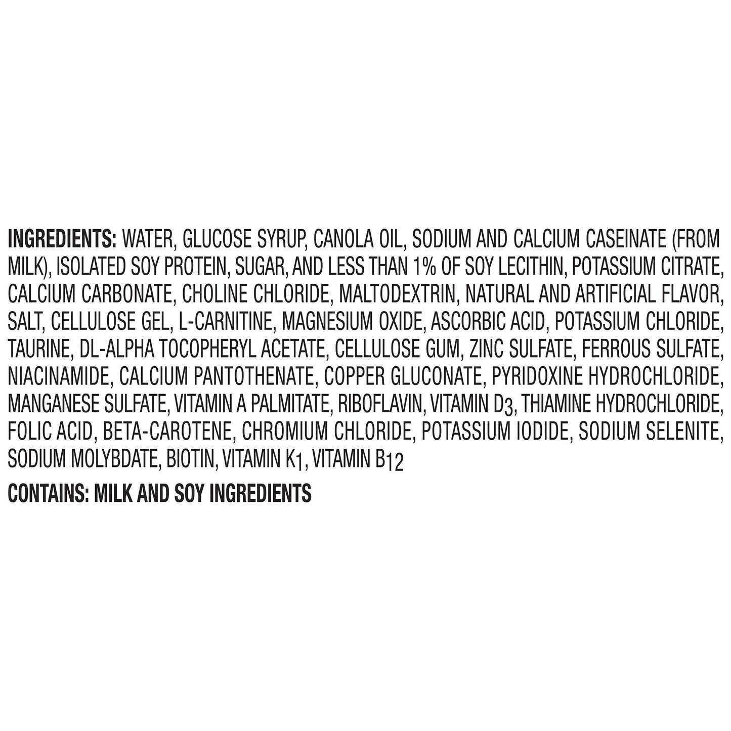 Novasource® Renal Ready to Hang Tube Feeding Formula, 33.8 oz. Bag 10043900351800
