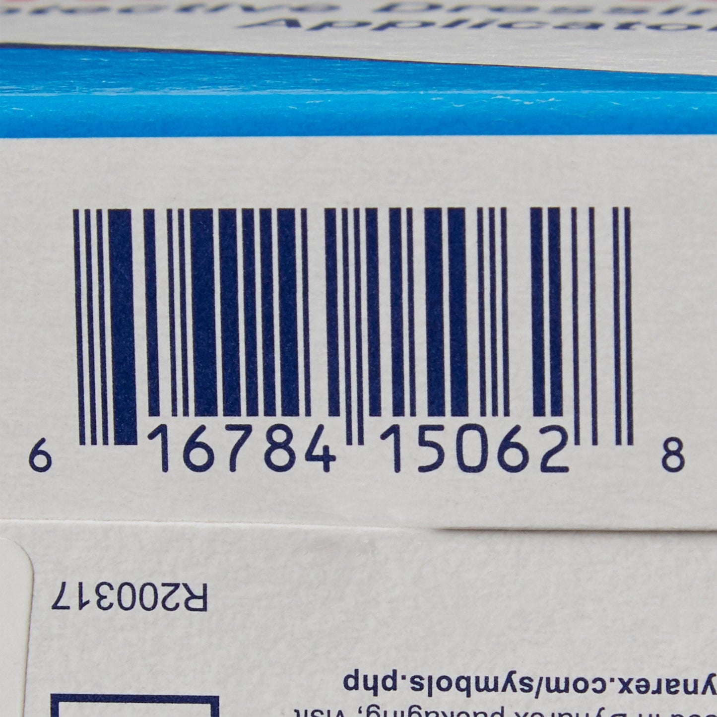 dynarex® Skincote™ Protective Dressing Applicator 1506