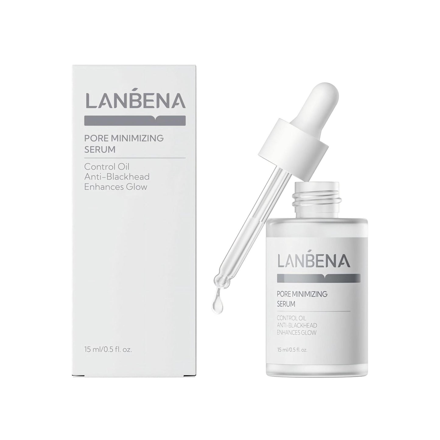 Hyaluronic Acid Vitamin C Serum