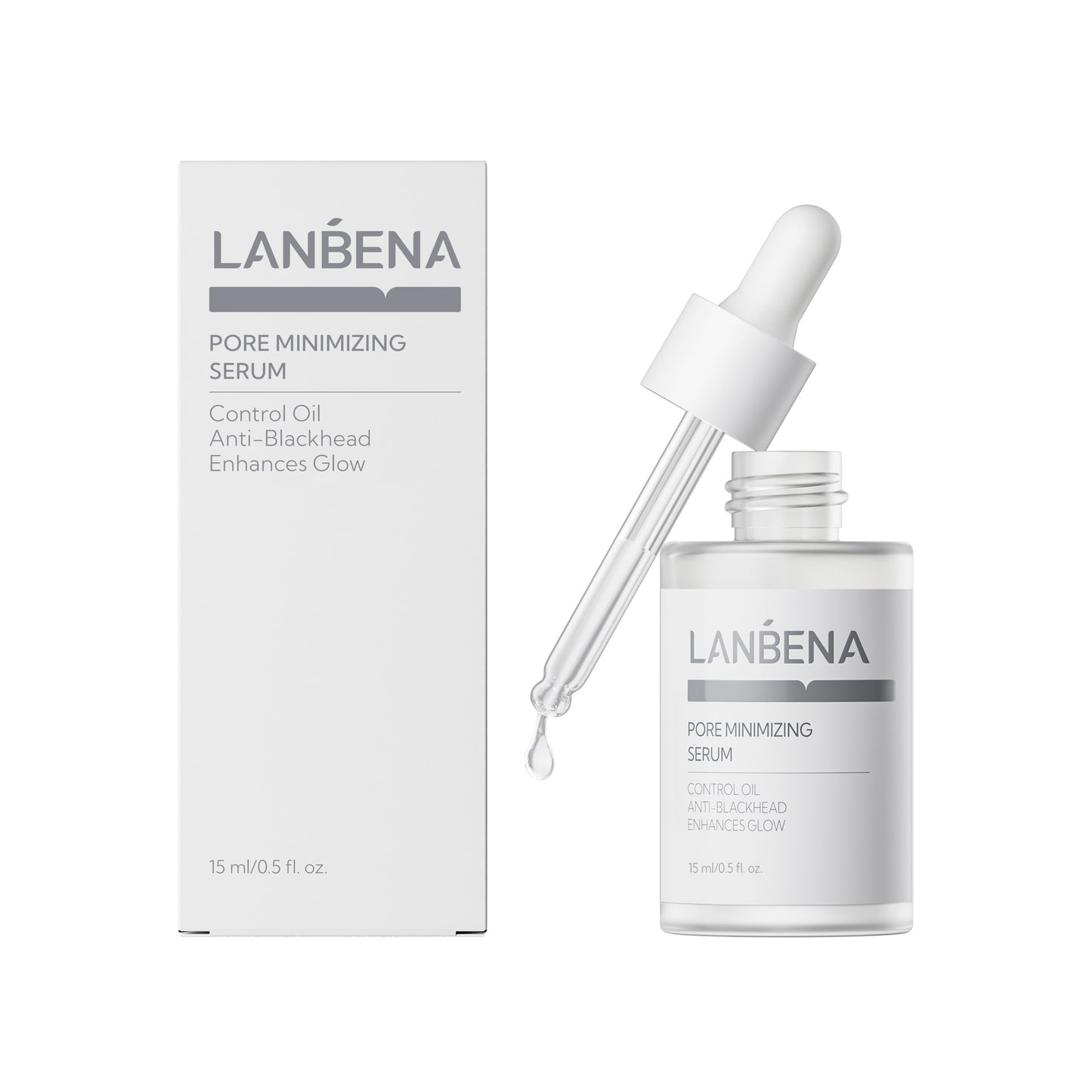 Hyaluronic Acid Vitamin C Serum