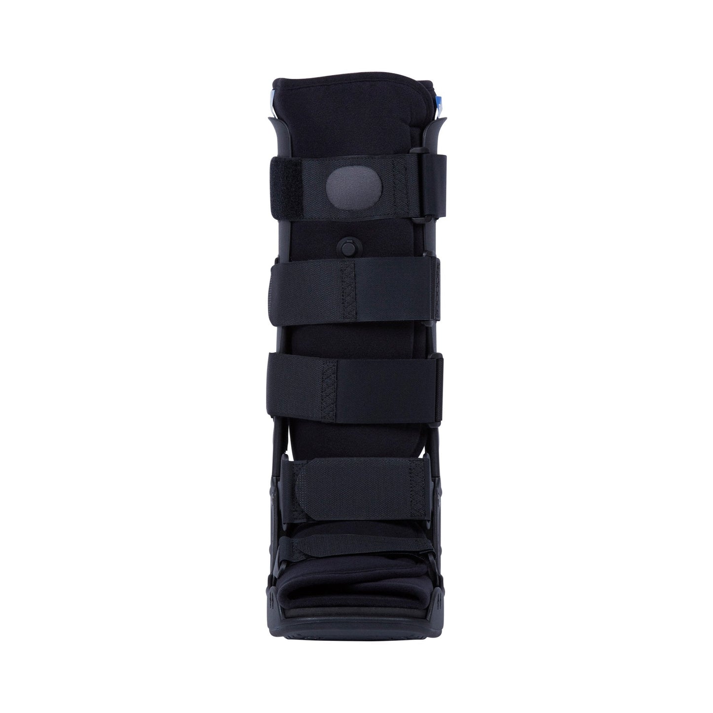 McKesson Pneumatic / Adjustable Air Walker Boot, Large 155-79-95517