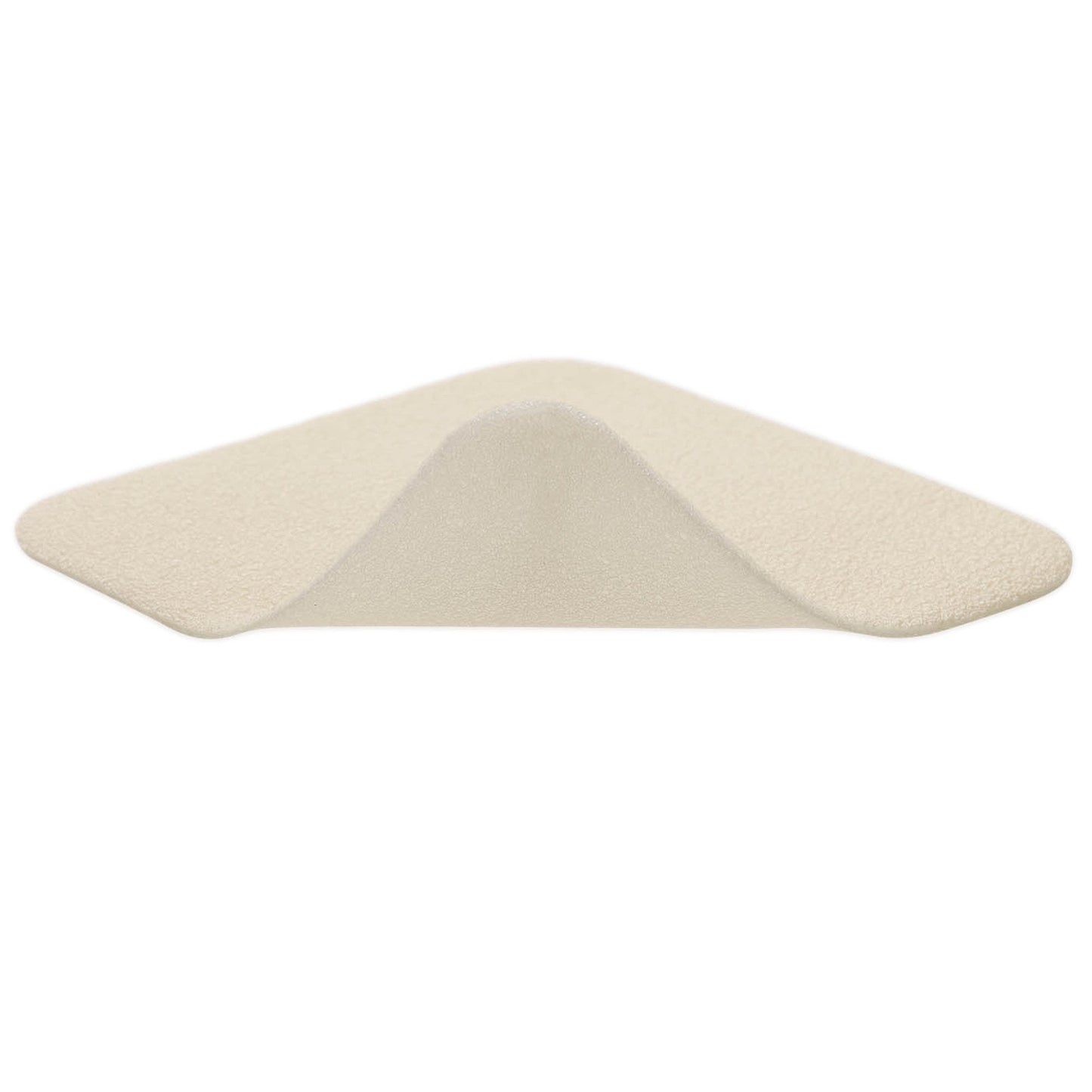 Mepilex® Lite Soft Silicone Foam Dressing, 15 x 15 Centimeter 284390