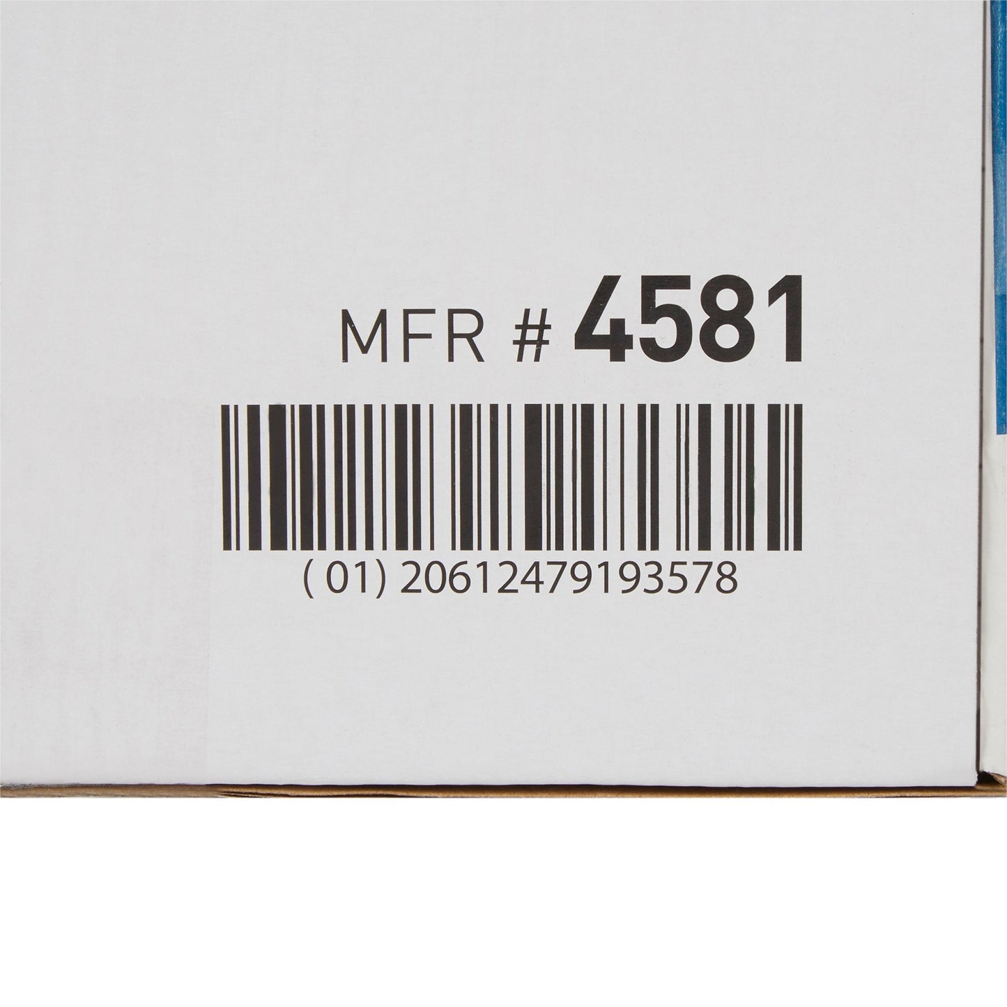 McKesson Zip Closure Bag, 8 X 10 Inches 4581