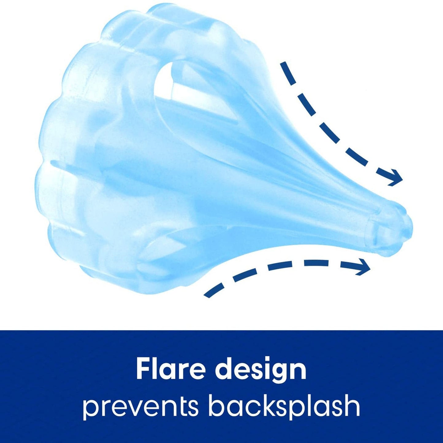 OtoClear® Ear Irrigation Tip, 40 ct. 7200