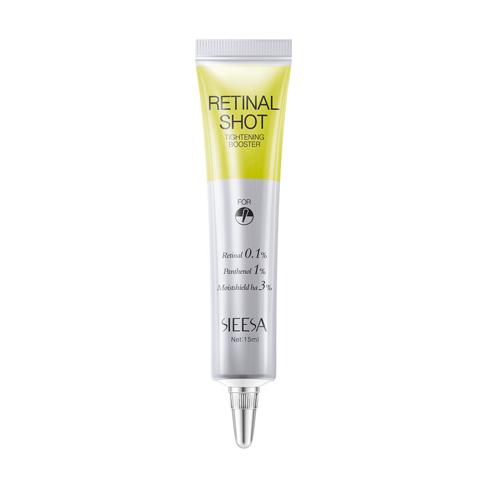 Sieesa Retinol Eye Cream for Hydration and Fine Lines