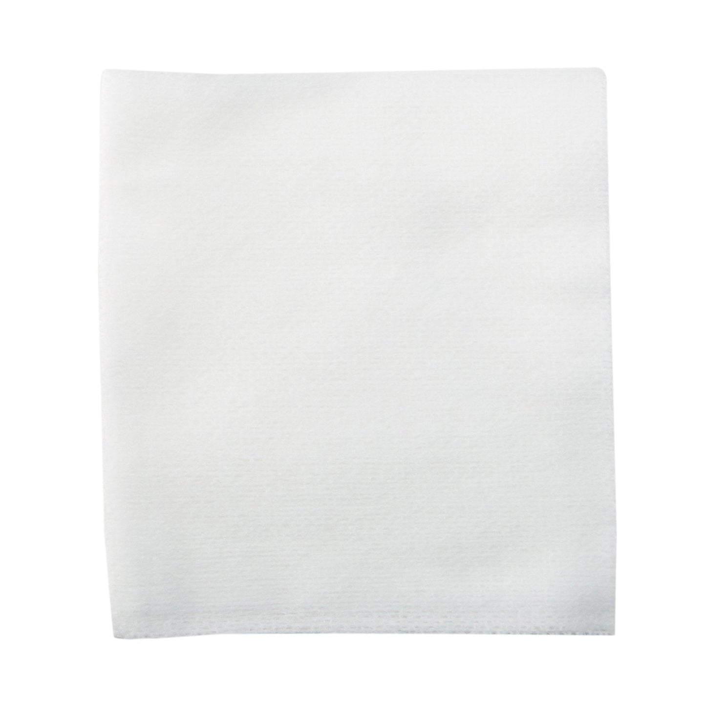 McKesson Nonwoven Sponge, 4 x 4 Inch, 4-Ply 94442000