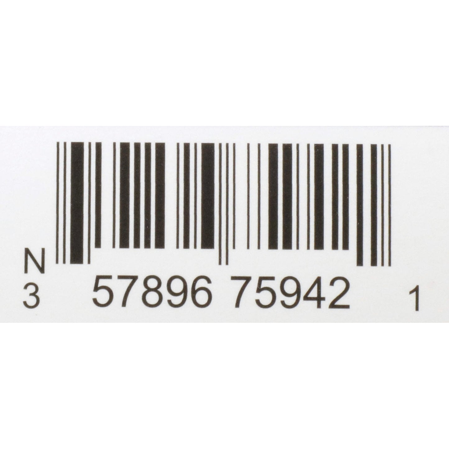 Geri-Care® Omeprazole Antacid 760-42-GCP