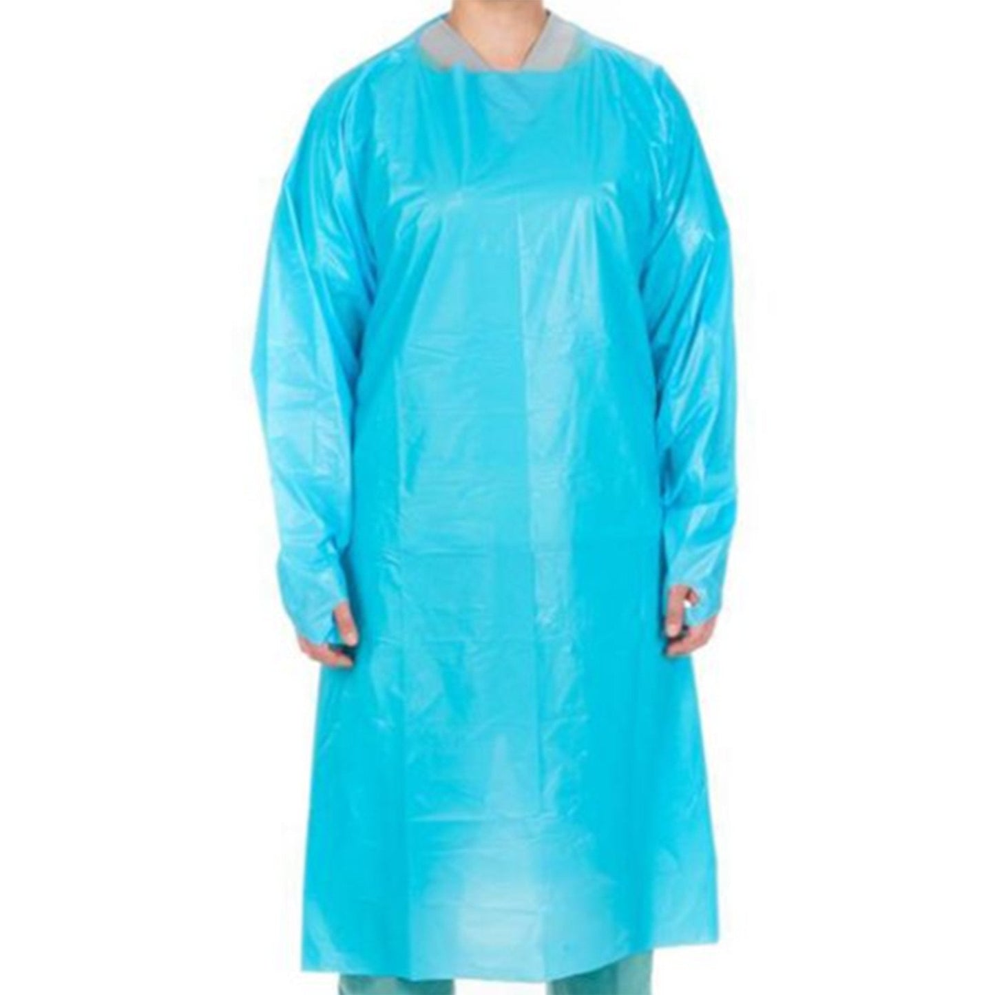 Cardinal Health™ Protective Procedure Gown 5210PG