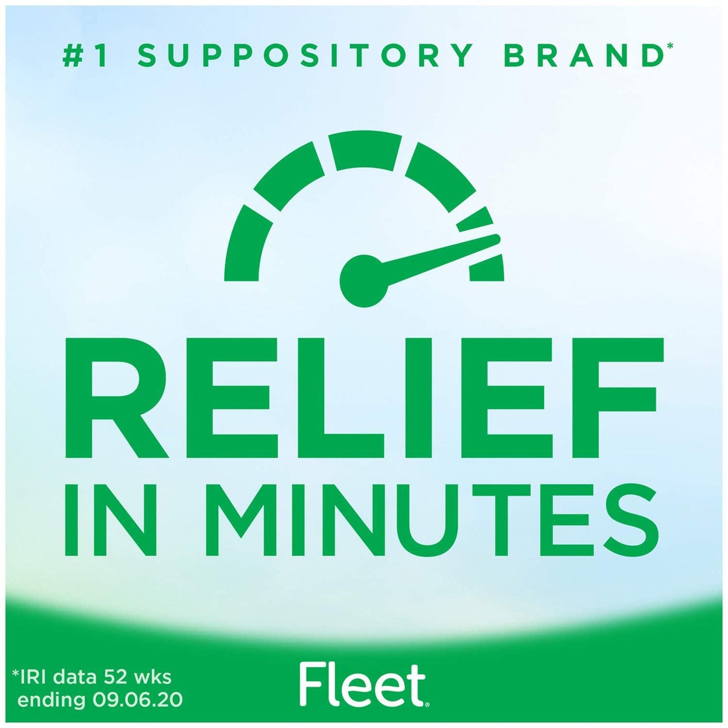 Fleet® Enema, 4.5-ounce Bottle 00132030140