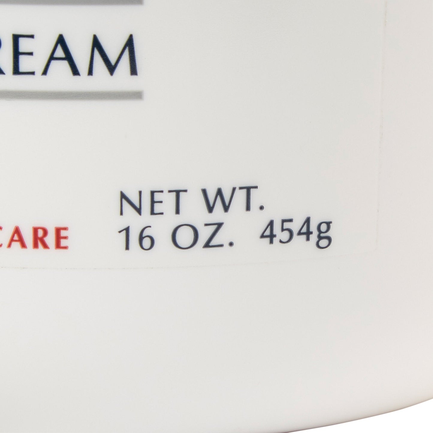Eucerin® Original Healing Moisturizer, 16-ounce jar 72140000021