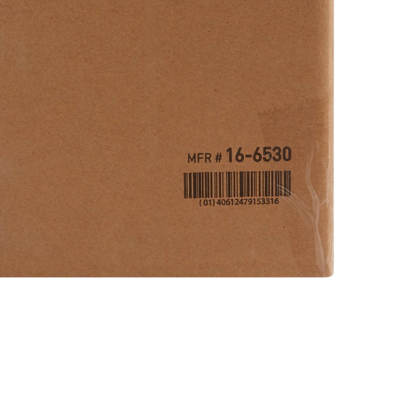 McKesson Glove Box Holder, 3-1/8 x 10¼ x 15¼ Inch 16-6530
