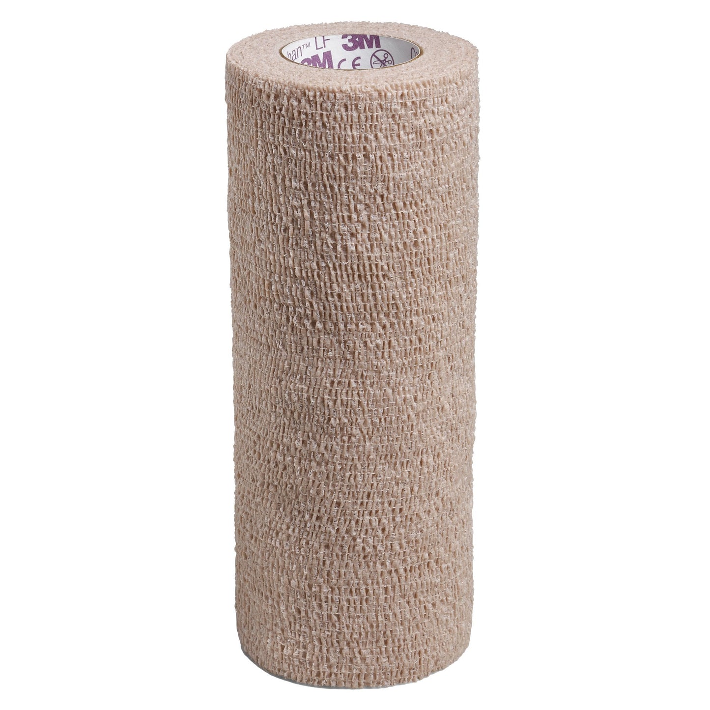 3M™ Coban™ LF Self-adherent Closure Cohesive Bandage, 6 Inch x 5 Yard 2086S