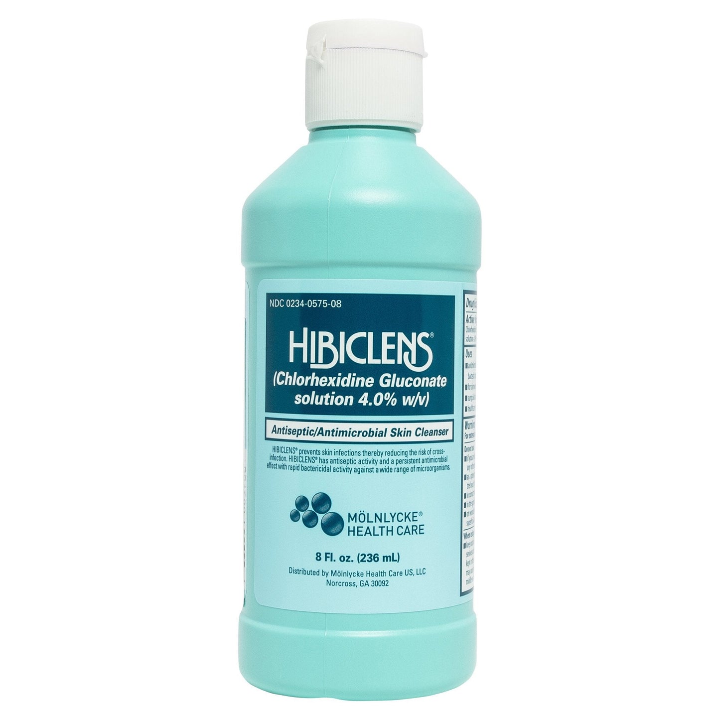 Hibiclens® Surgical Scrub, 8 oz. Bottle 57508