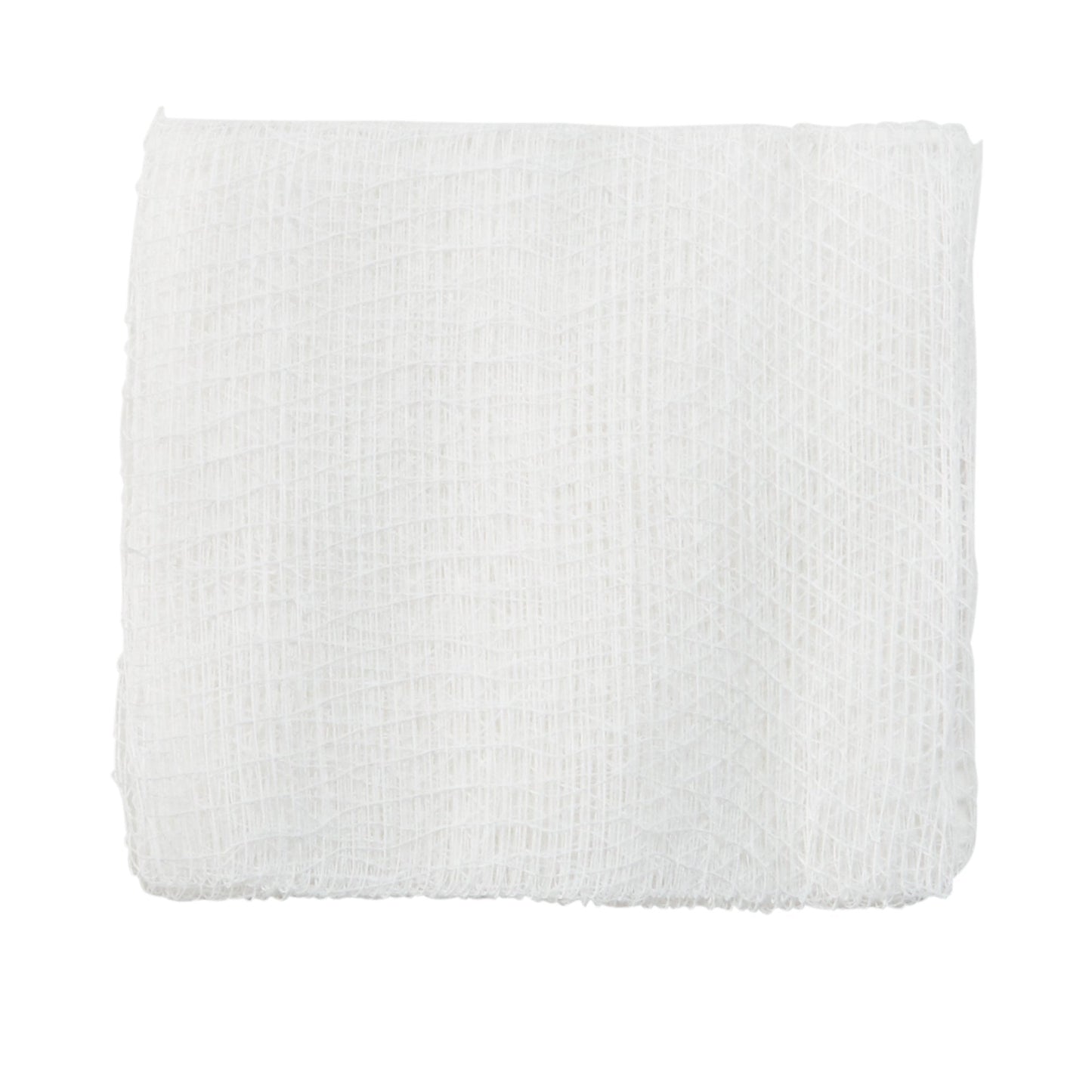 McKesson Gauze Sponge, 3 x 3 Inch, 12-Ply 33122000