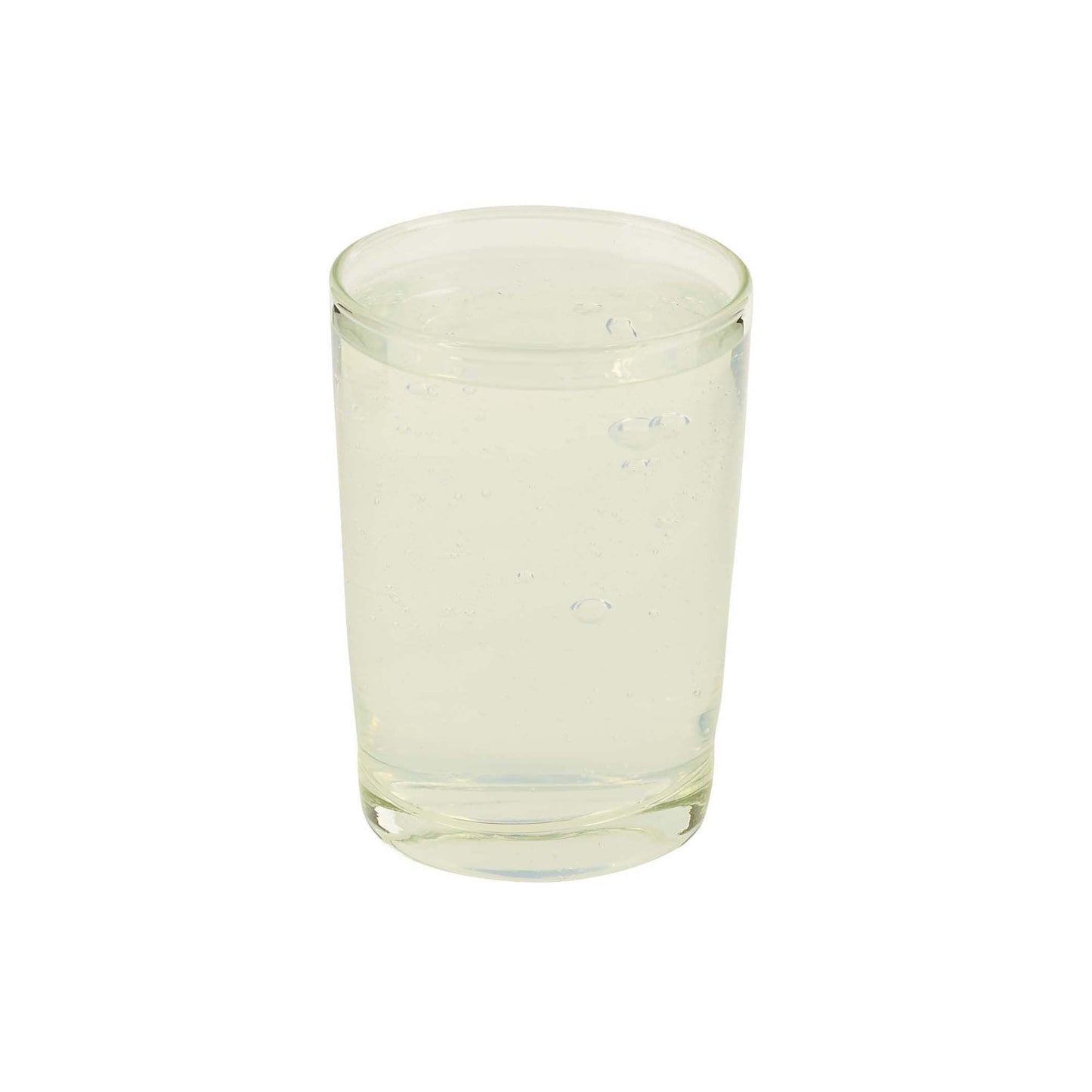 Thick & Easy® Hydrolyte® Honey Consistency Lemon Thickened Water, 46-oz. 27076
