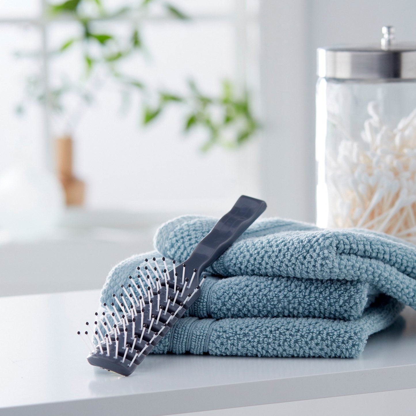 McKesson Hairbrush 955