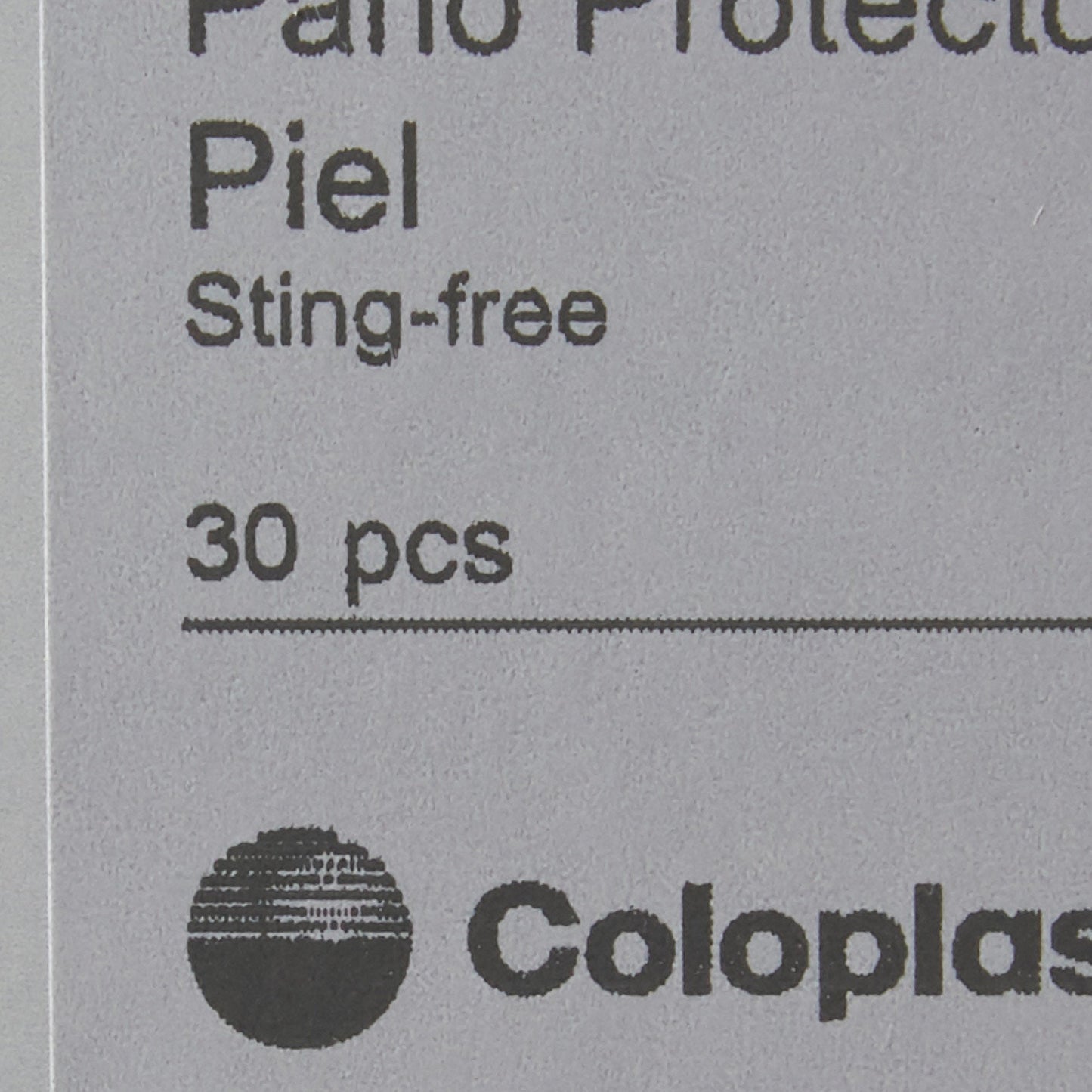 Brava® Sting-Free Skin Barrier Wipes, 2.75 x 4 Inch 120215