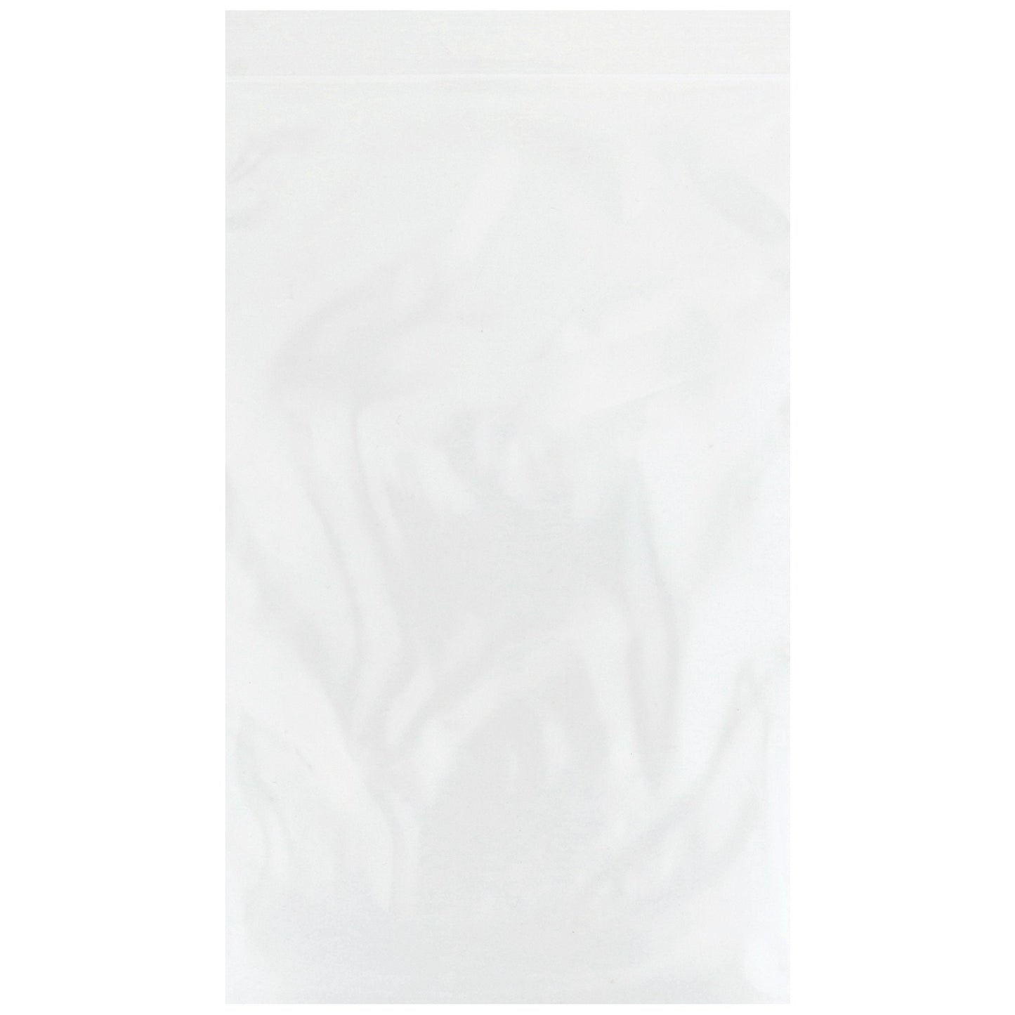 McKesson Zip Closure Bag, 5 x 8 Inch 4579