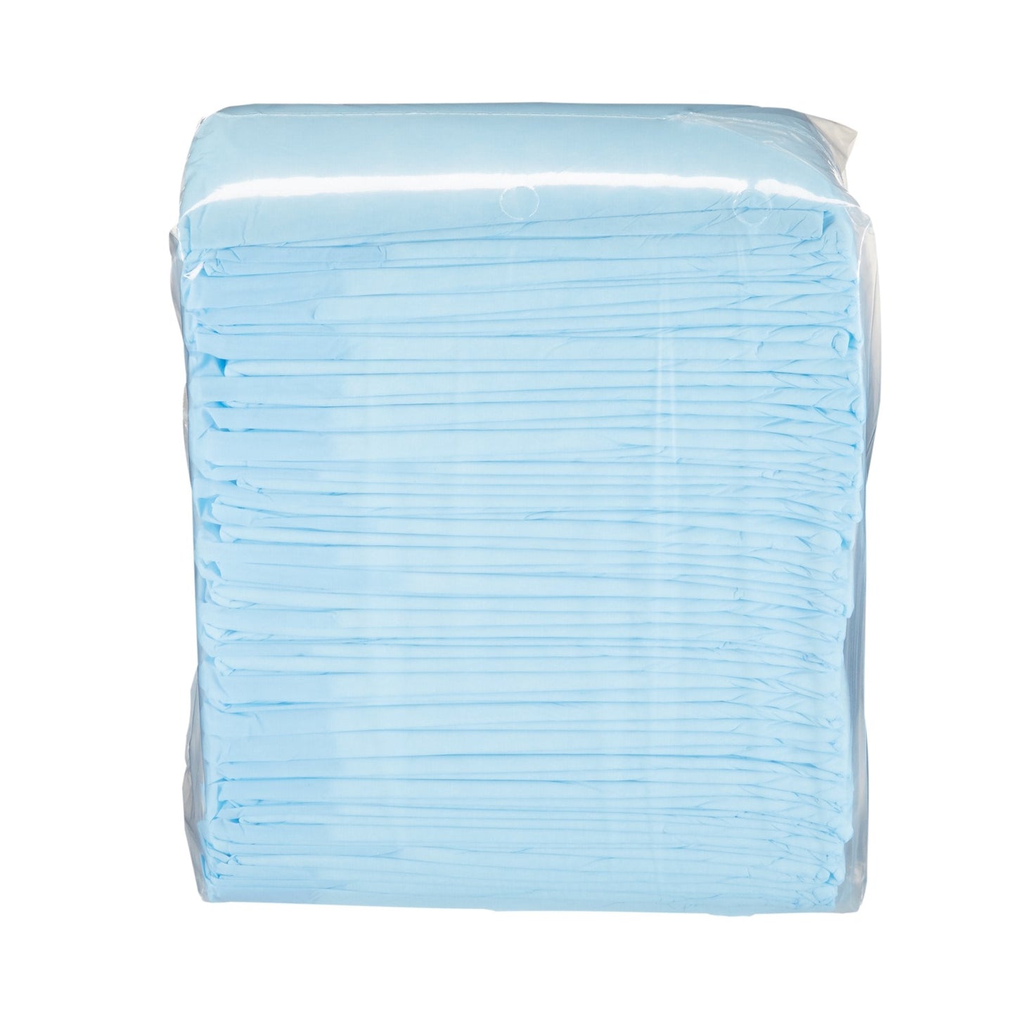 McKesson Moderate Absorbency Underpad, 23 x 36 Inch 4033