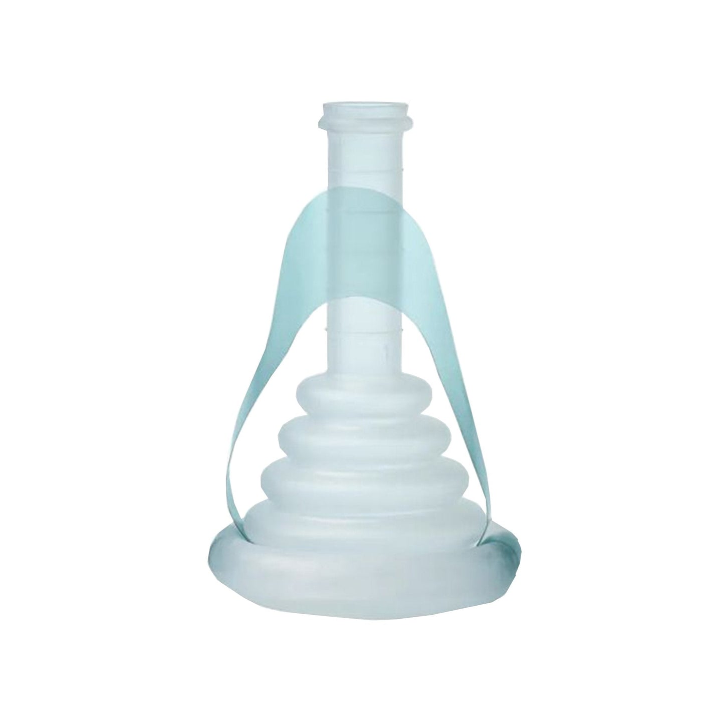 Conveen® Optima Male External Catheter, Large, Self-Adhesive, PSX Silicone 22035