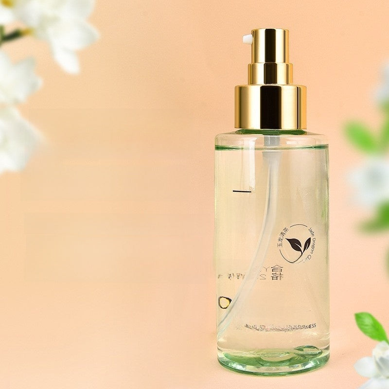 Fragrance Hair Oil Leave-in Spray