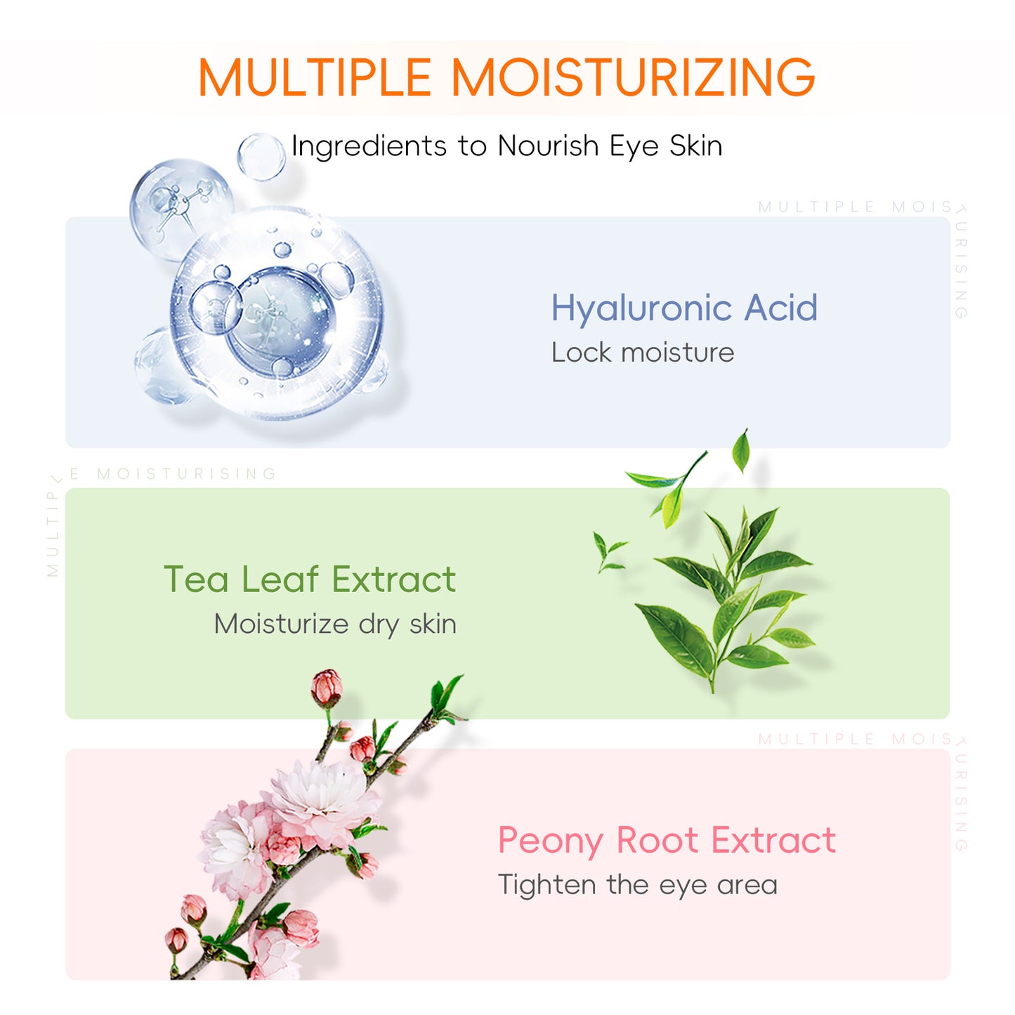 Vitamin C Eye Essence 30ml Eye Care Treatment