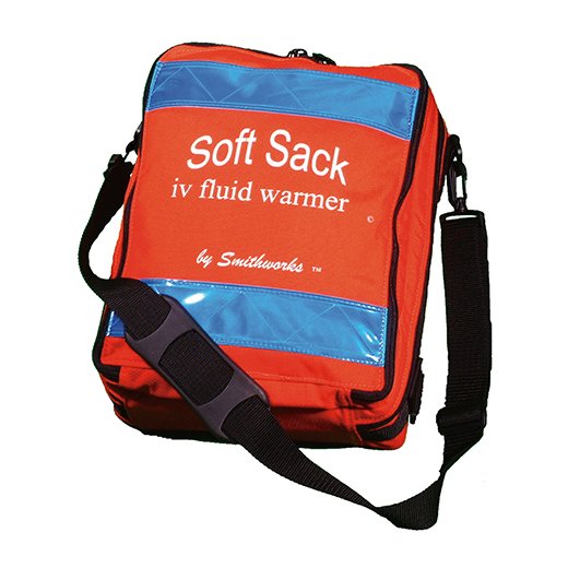 Smithworks Medical Inc Soft Sack IV Fluid Warmer SOFT SACK, 1 Each
