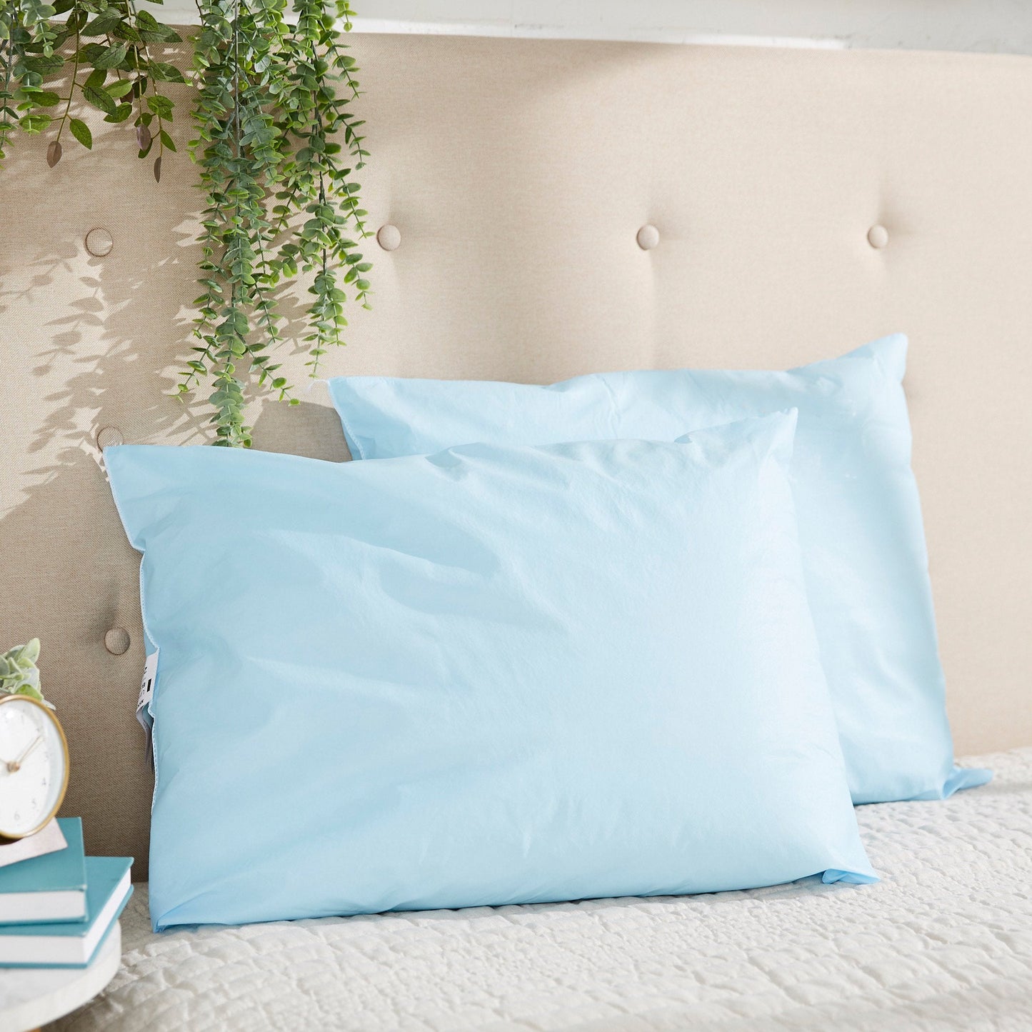 McKesson Reusable Bed Pillow 41-2026-LTD
