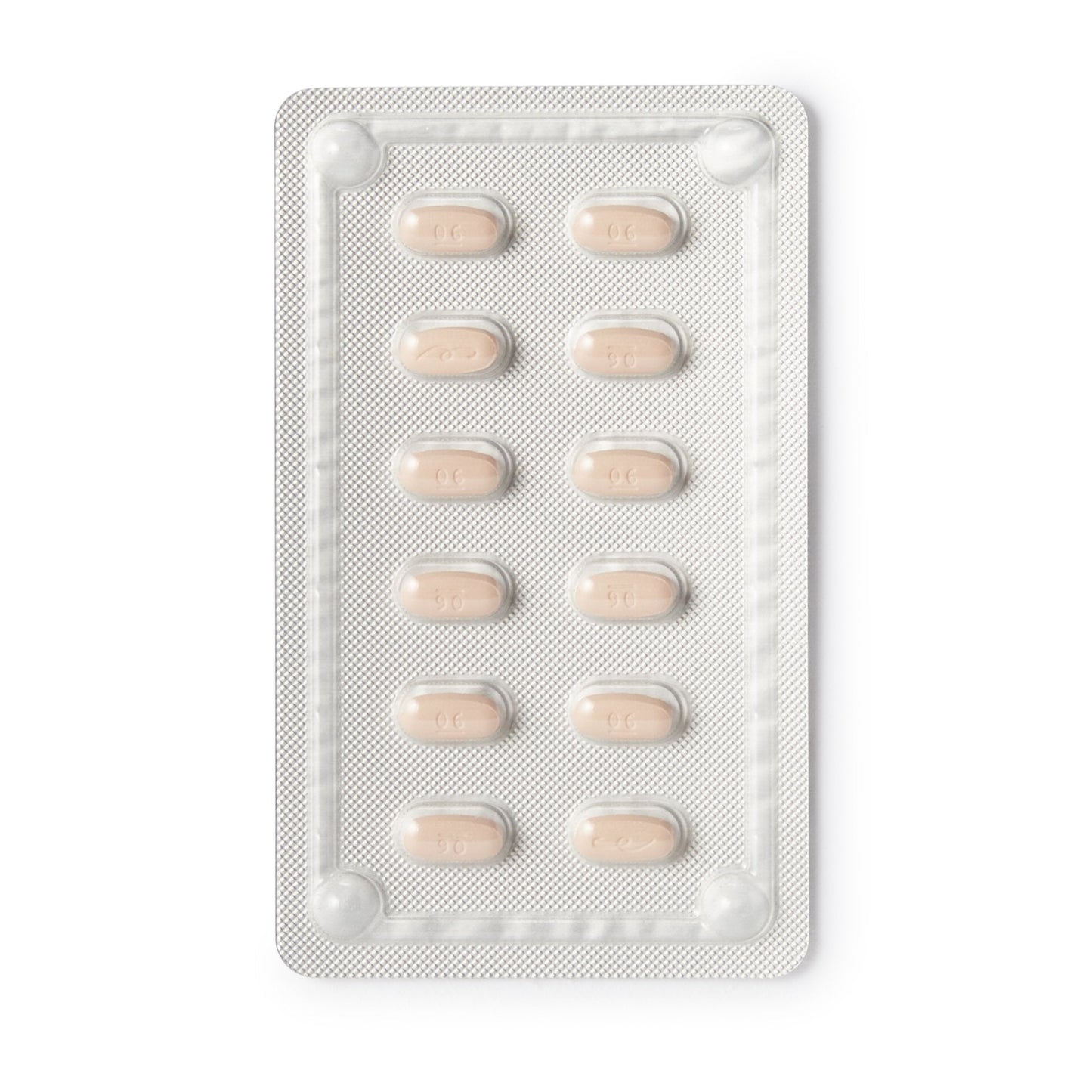 Allegra® Fexofenadine HCl Allergy Relief 41167413102