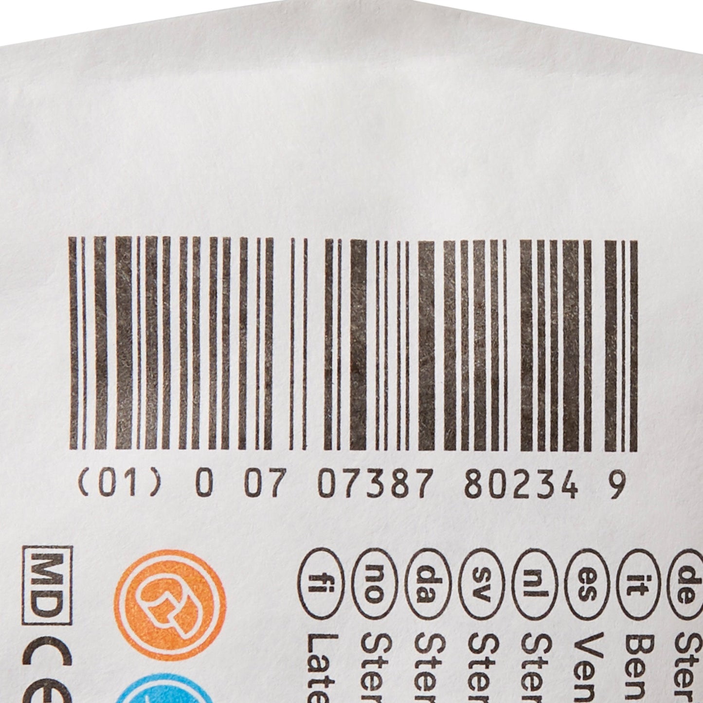 3M™ Coban™ LF Self-adherent Closure Cohesive Bandage, 6 Inch x 5 Yard 2086S