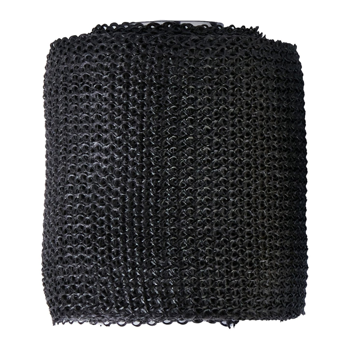 McKesson Black Cast Tape, 2 Inch x 4 Yard 115-2A