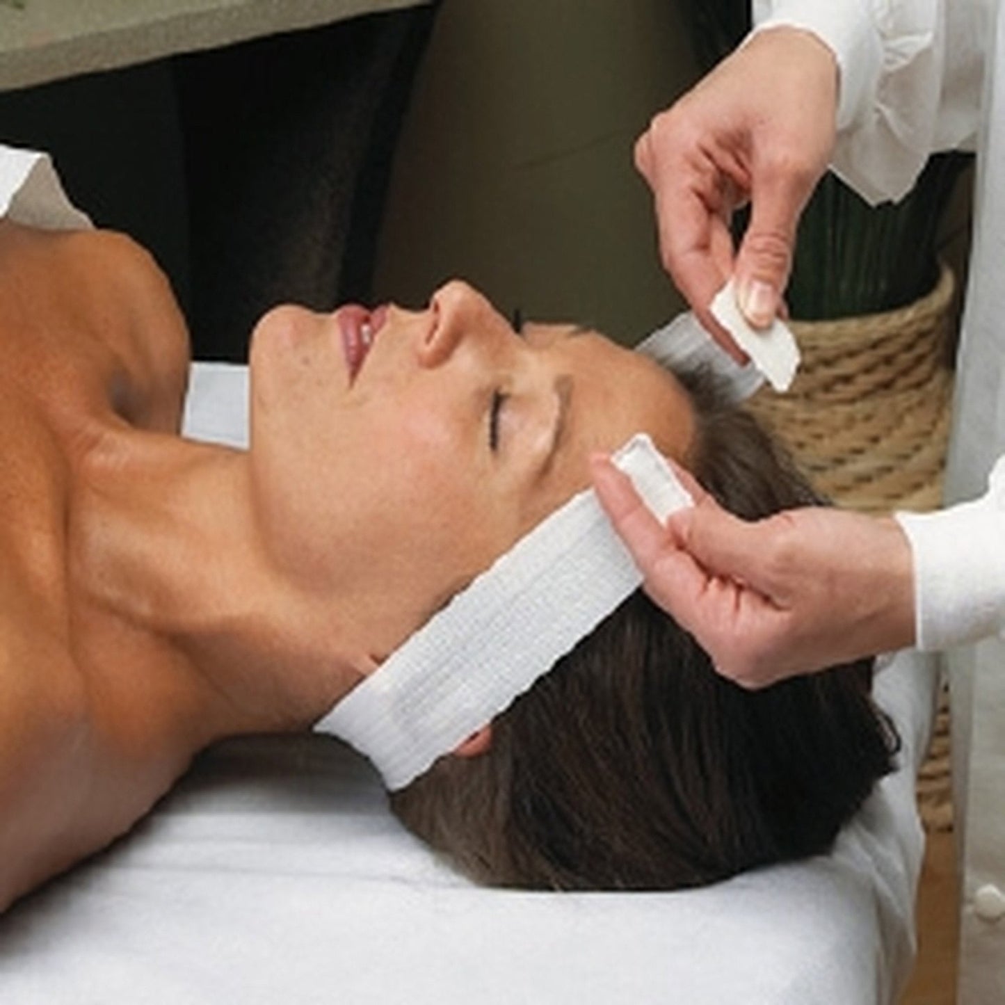 Spa Essentials® Headband 51823
