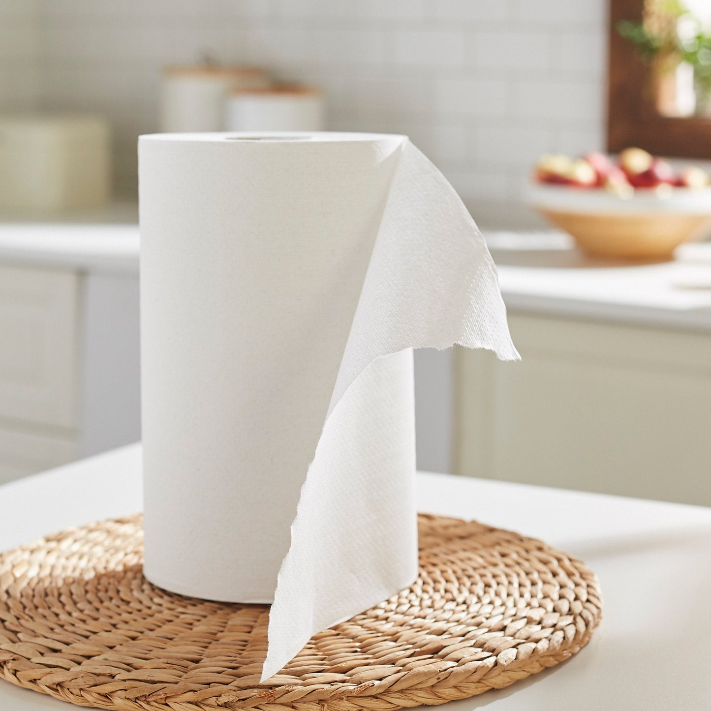 SofPull® Paper Towel, 9 Inch x 400 Foot, 6 Rolls per Case 26610