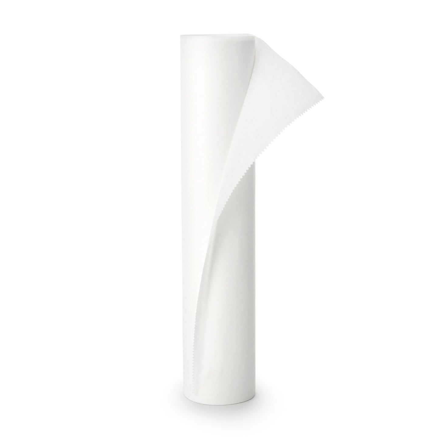 McKesson Smooth Table Paper, 18 Inch x 75 Yard, White 18-812