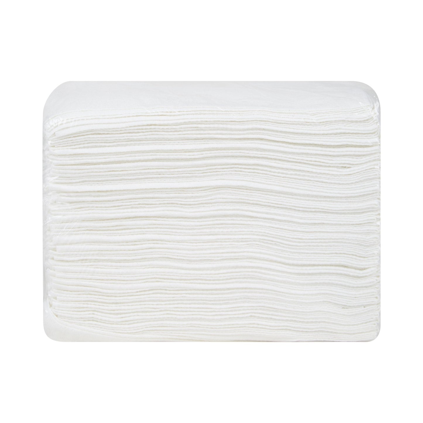 McKesson Disposable Washcloth, 10 x 13 Inch 18-950753