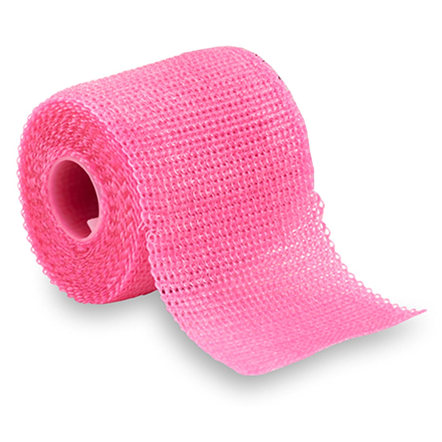 3M™ Scotchcast™ Plus Bright Pink Cast Tape, 2 Inch x 4 Yard 82002X