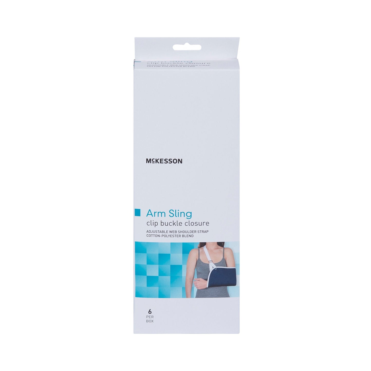 McKesson Arm Sling, Large 155-79-84027
