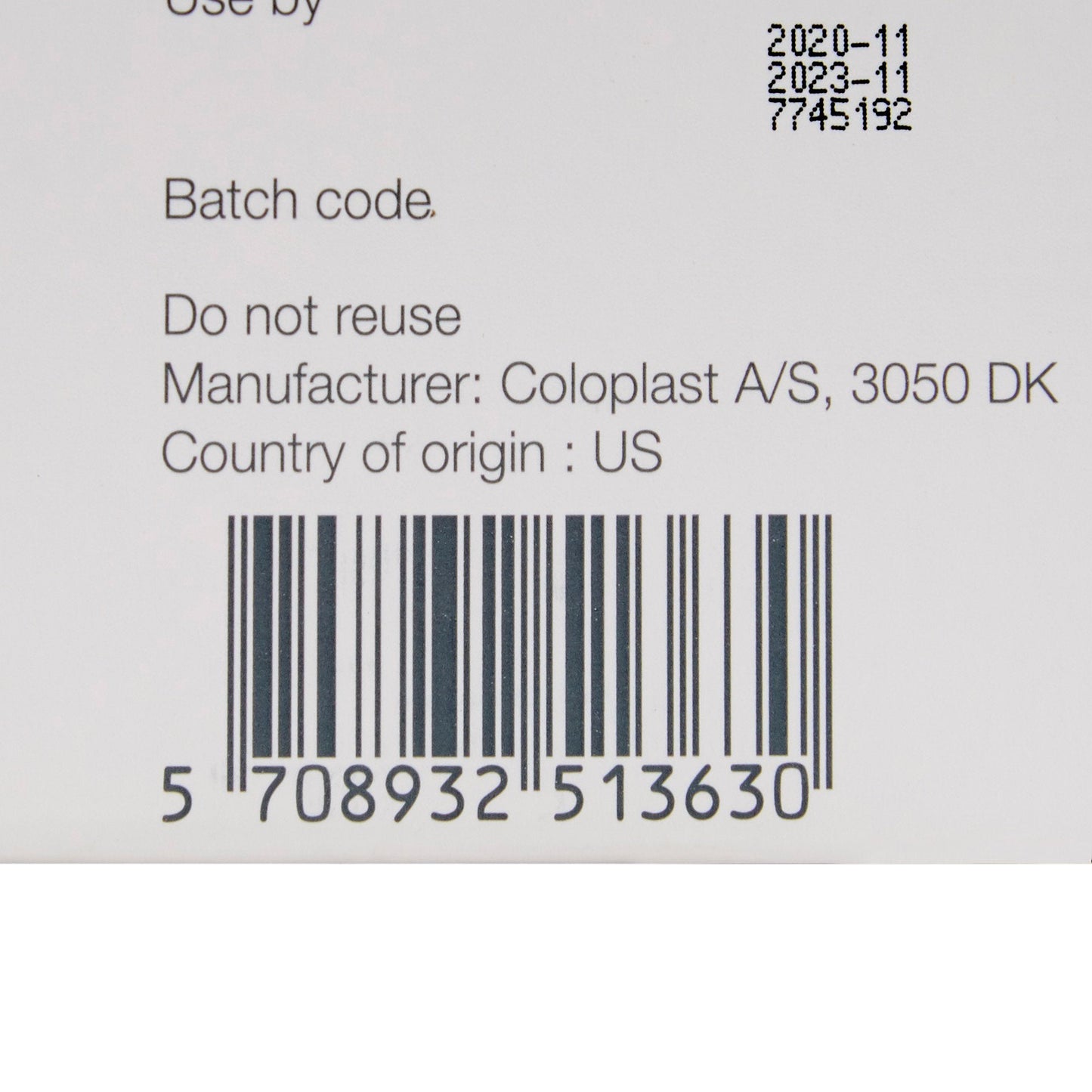 Brava™ Lubricating Deodorant, Neutral, Convenient Travel Size Packet 12060