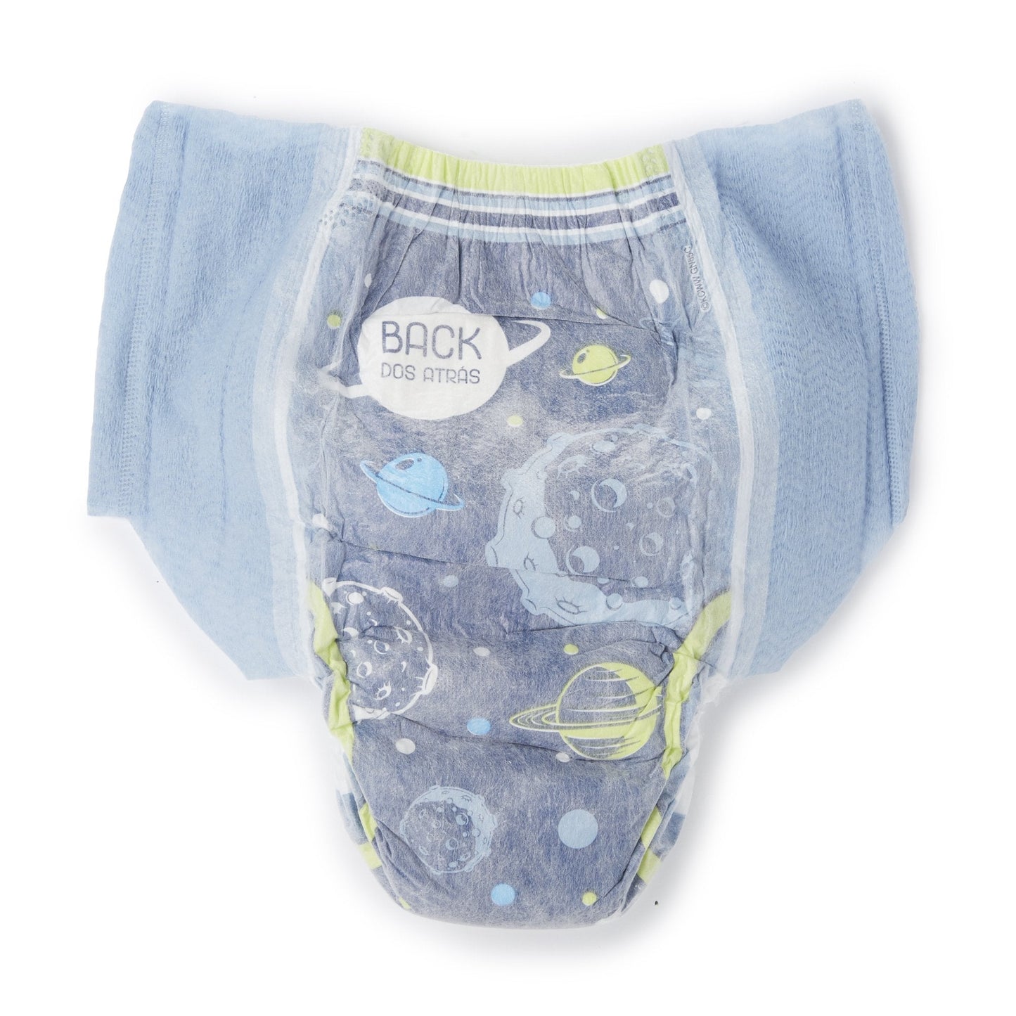 GoodNites® Night Time Underwear For Boys, Extra Large 55592