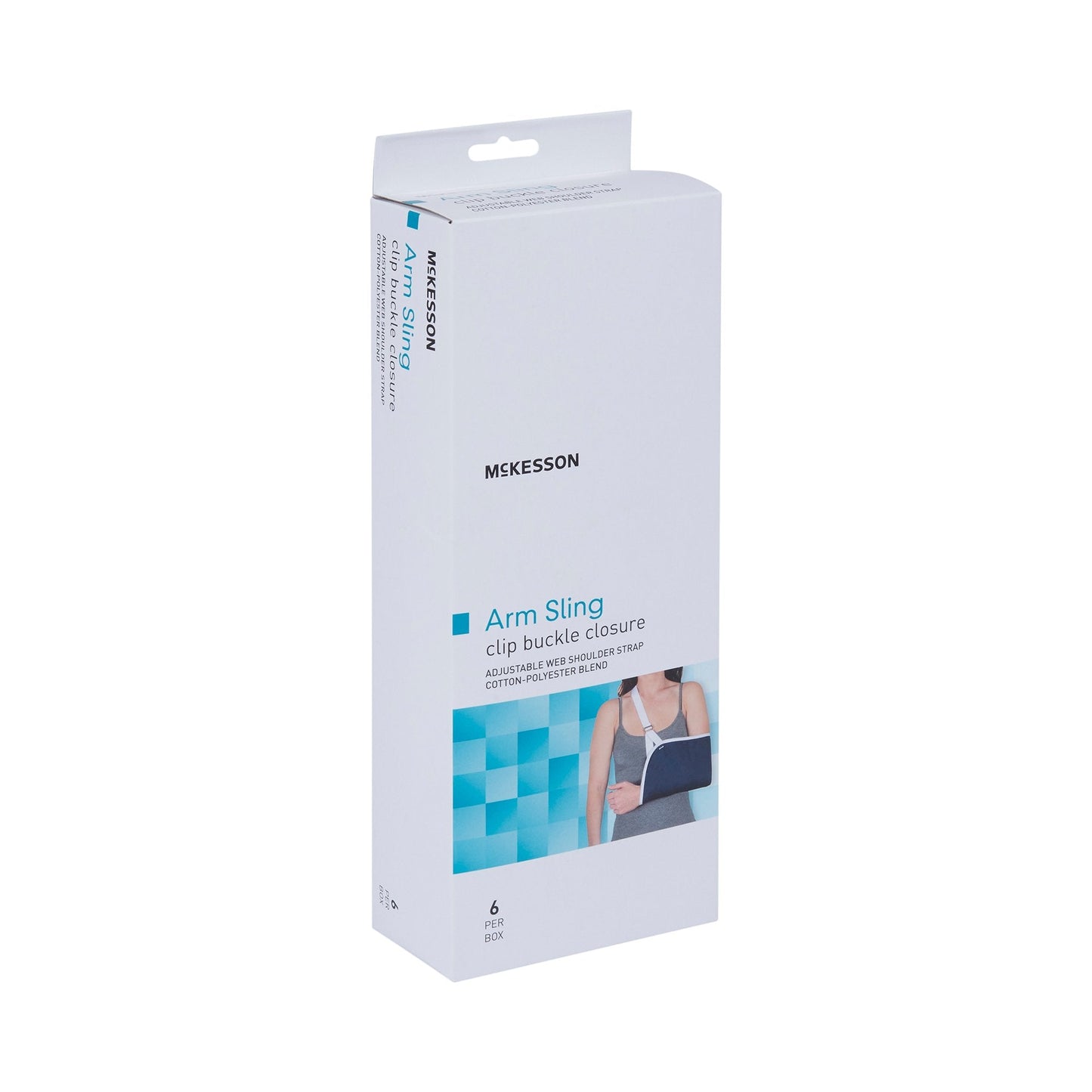 McKesson Arm Sling, Extra Large 155-79-84028
