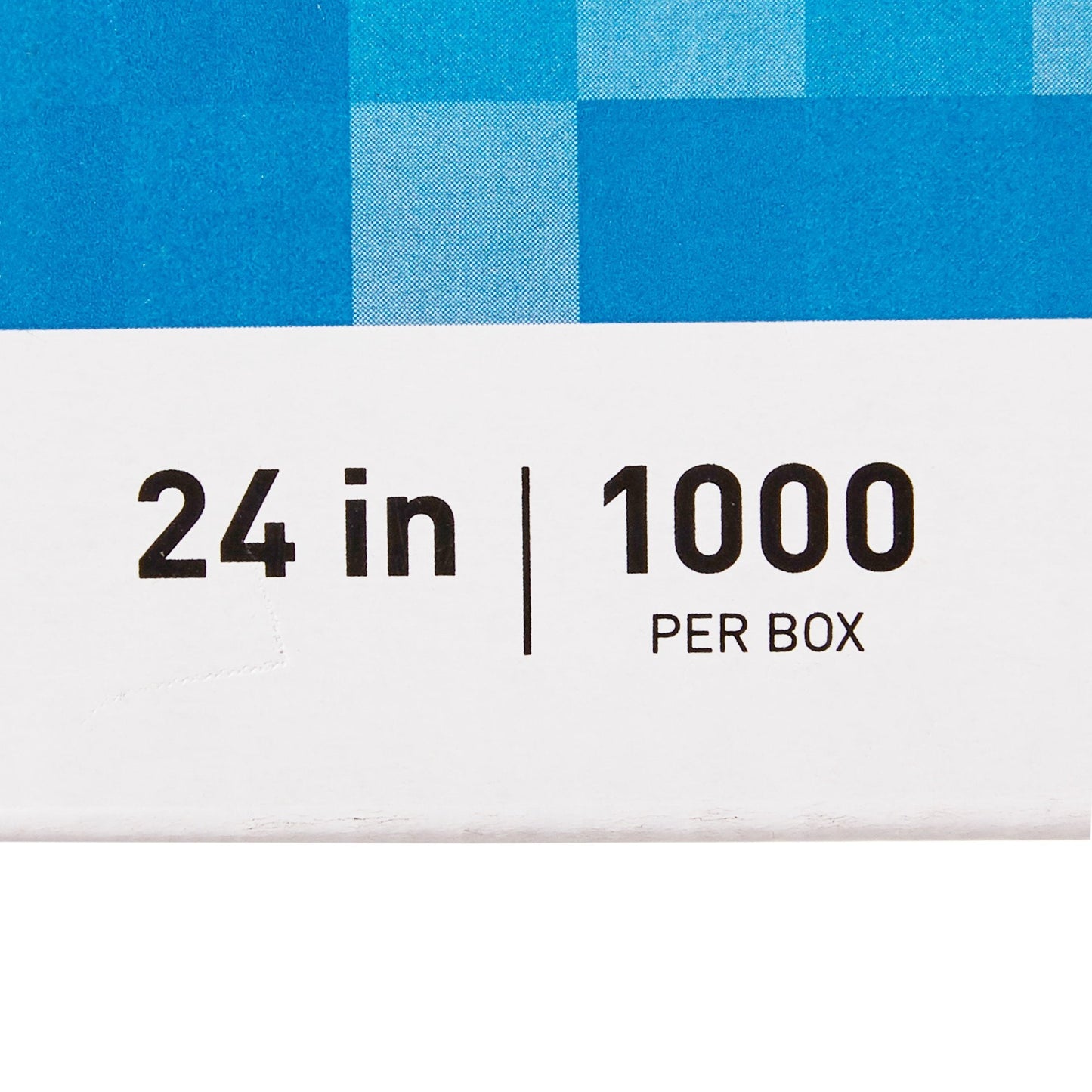 McKesson Paper Tape Measure 63-4413