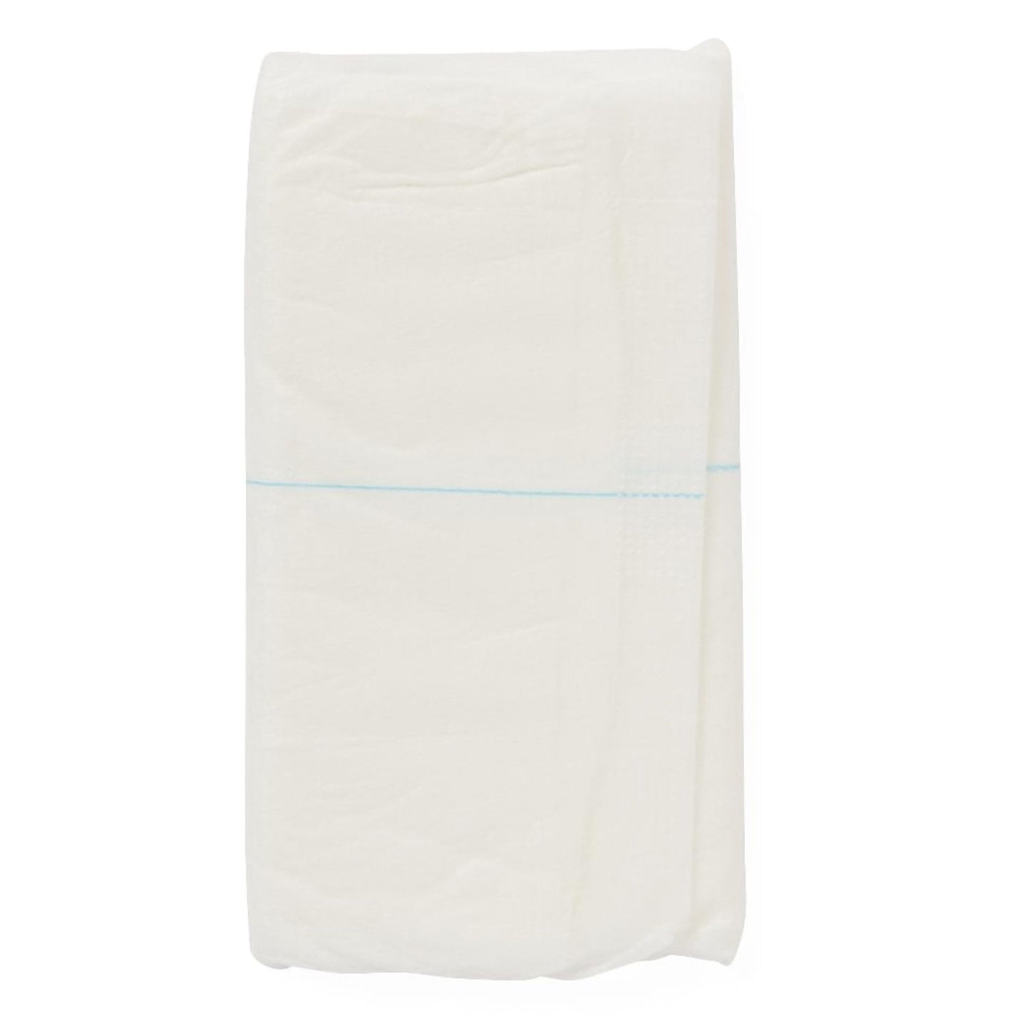 Abdominal Pad Medline 5 X 9 Inch Sterile 1 per Pack NON21450