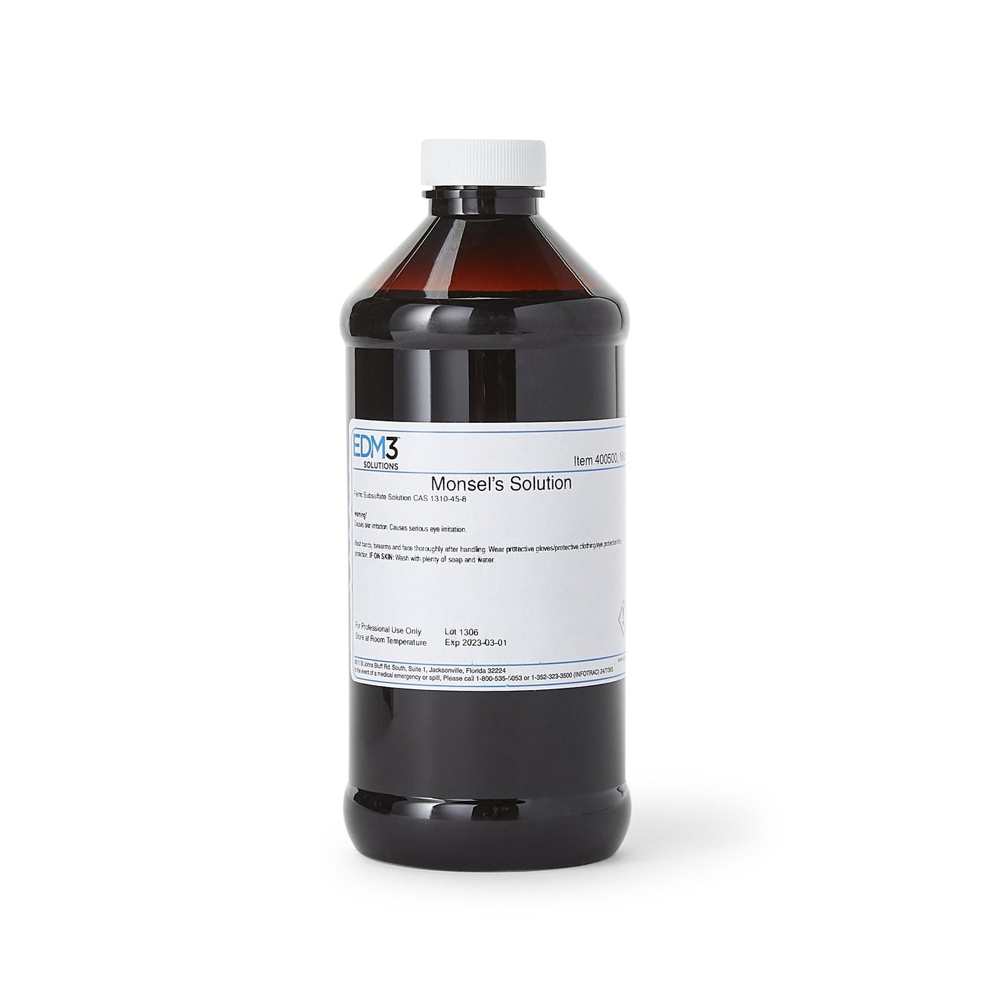 Healthlink Monsel's Solution 400500